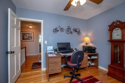 6 Champlain Avenue Lewiston ME 04240