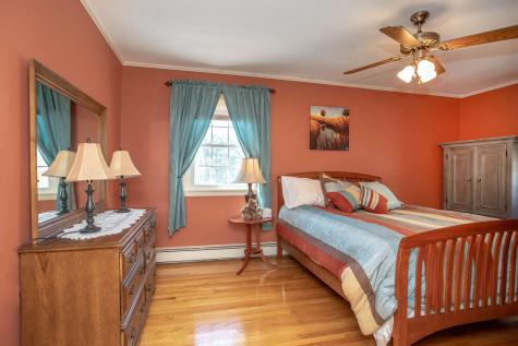 6 Champlain Avenue Lewiston ME 04240