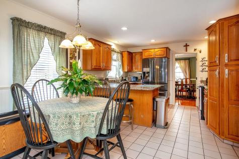 6 Champlain Avenue Lewiston ME 04240