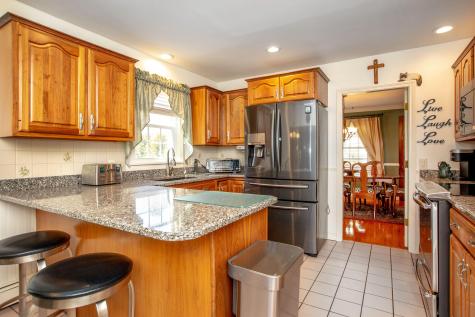 6 Champlain Avenue Lewiston ME 04240