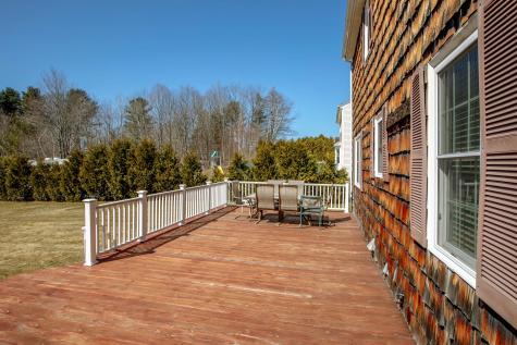 6 Champlain Avenue Lewiston ME 04240