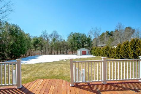 6 Champlain Avenue Lewiston ME 04240