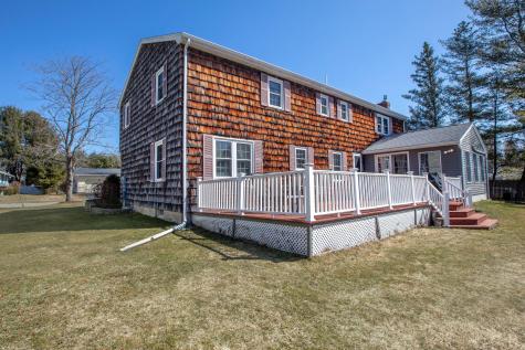 6 Champlain Avenue Lewiston ME 04240