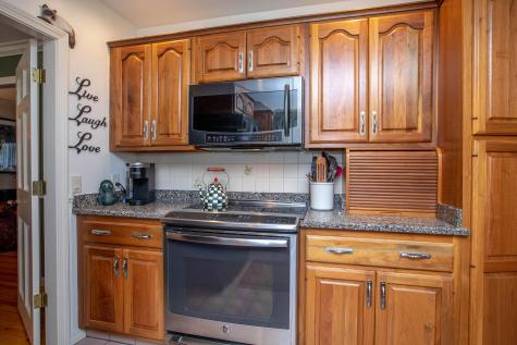 6 Champlain Avenue Lewiston ME 04240