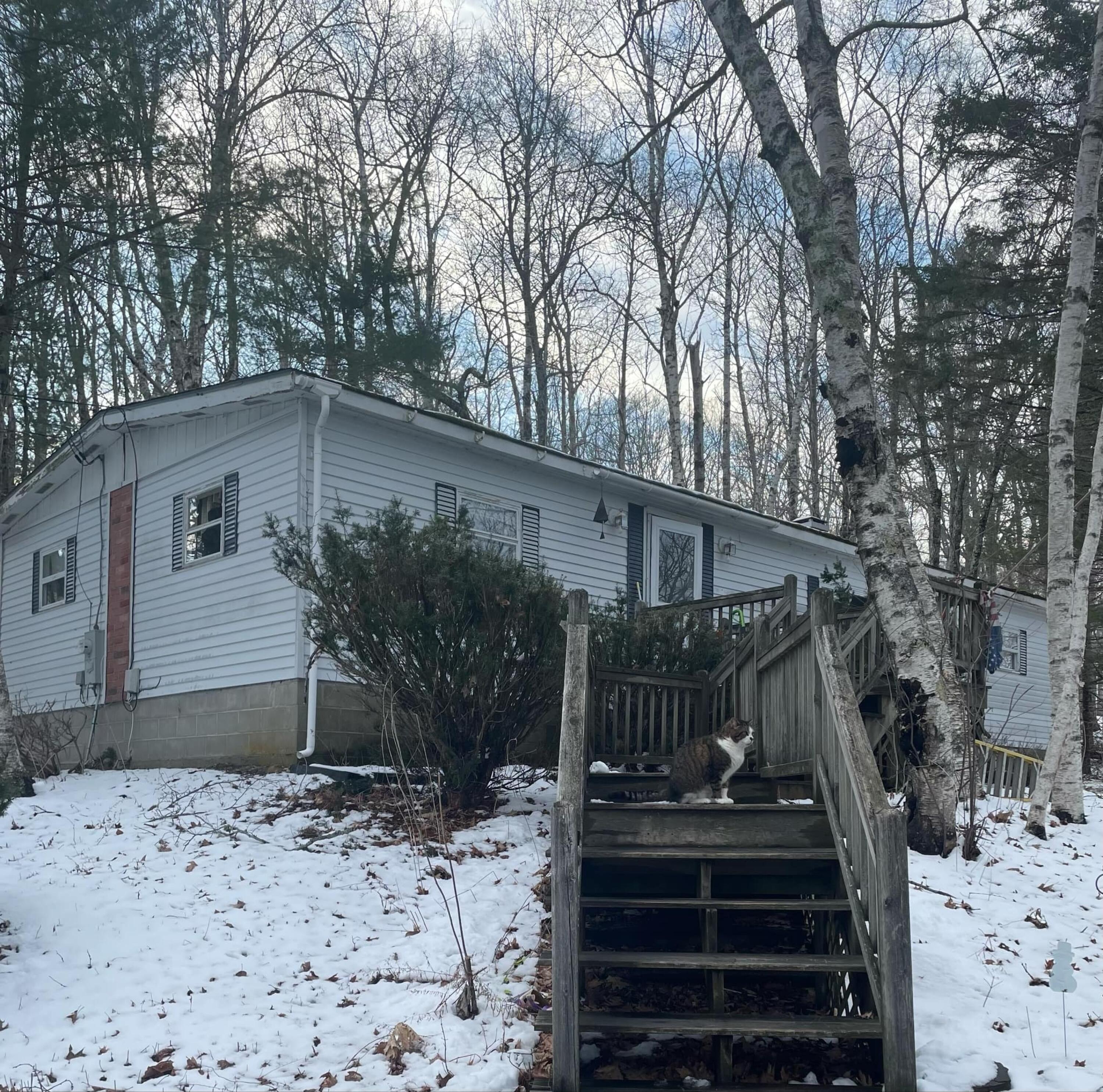 101 Gurney Street Rockport ME 04856