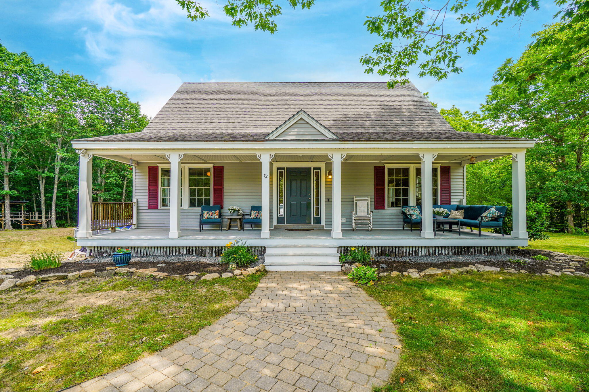 72 Quinn Lane Kennebunk ME 04043
