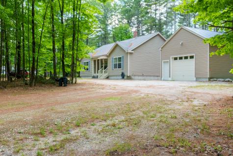 6 Farms Edge Road Bridgton ME 04009