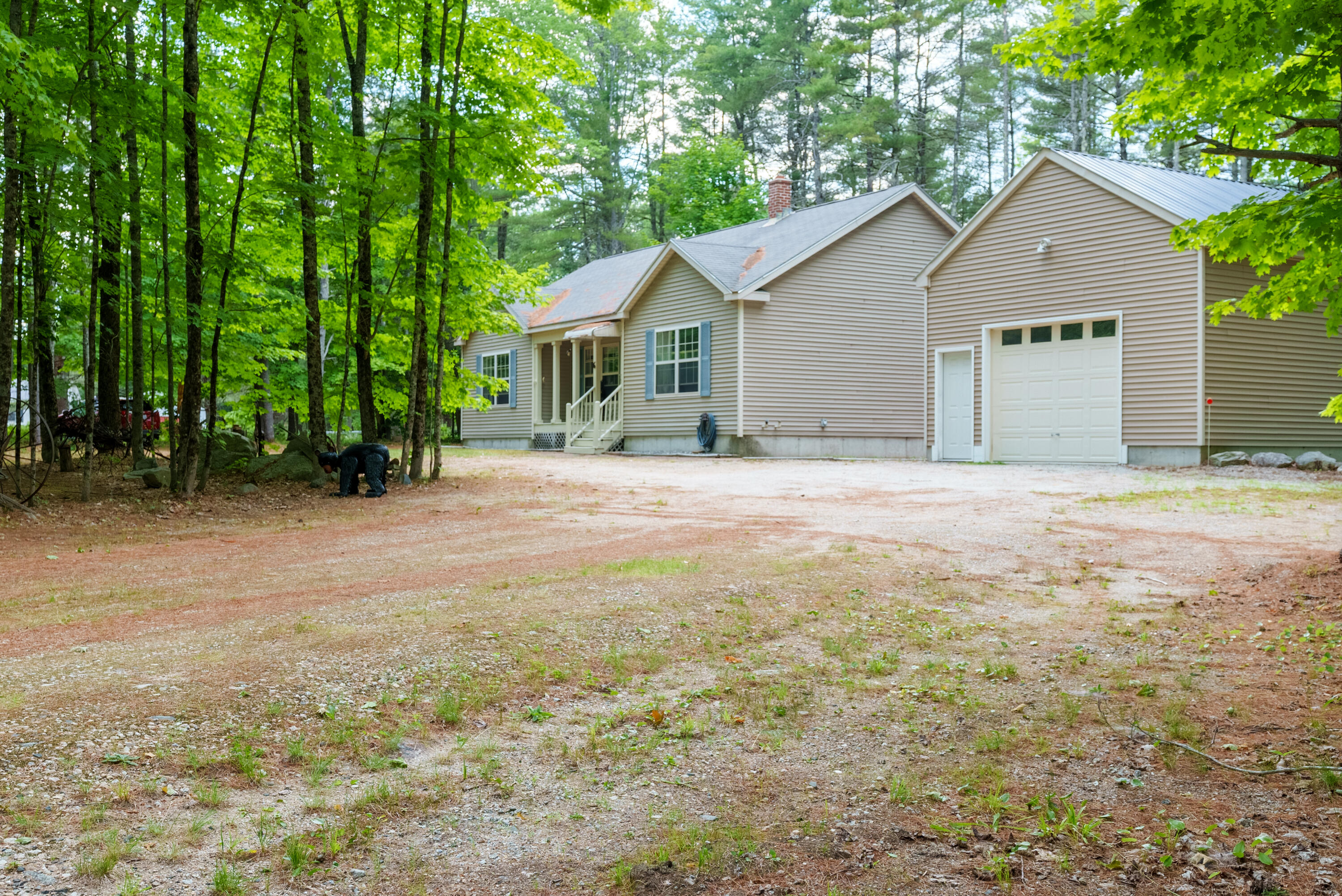 6 Farms Edge Road Bridgton ME 04009