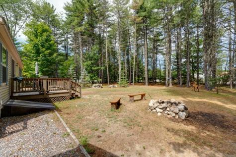6 Farms Edge Road Bridgton ME 04009
