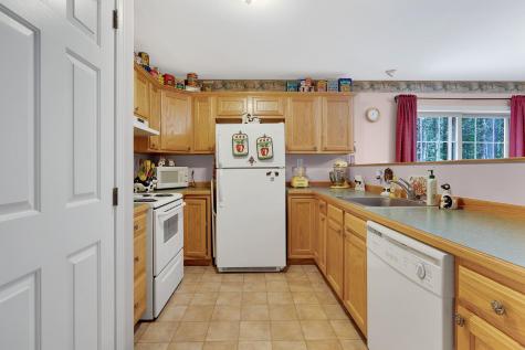 6 Farms Edge Road Bridgton ME 04009