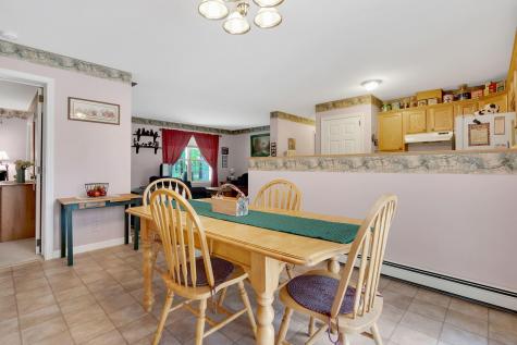 6 Farms Edge Road Bridgton ME 04009