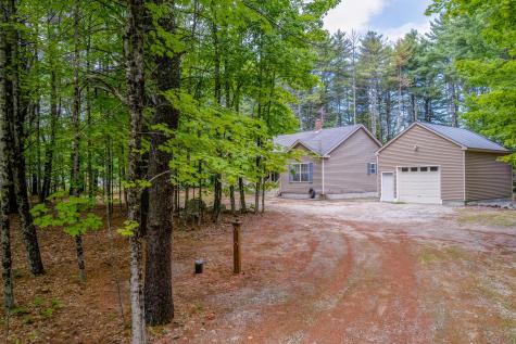 6 Farms Edge Road Bridgton ME 04009