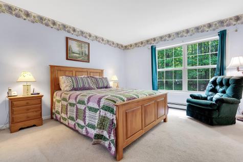 6 Farms Edge Road Bridgton ME 04009