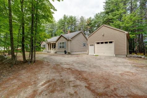 6 Farms Edge Road Bridgton ME 04009
