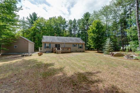 6 Farms Edge Road Bridgton ME 04009