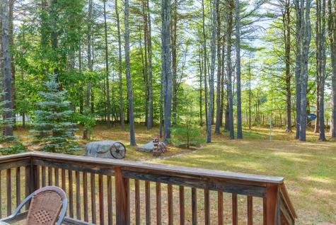 6 Farms Edge Road Bridgton ME 04009