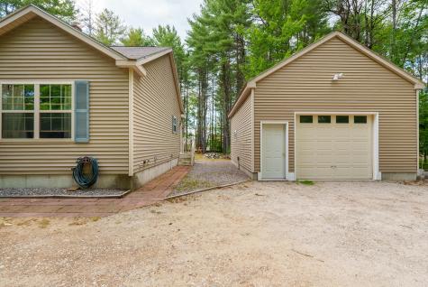 6 Farms Edge Road Bridgton ME 04009