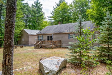 6 Farms Edge Road Bridgton ME 04009