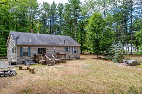 6 Farms Edge Road Bridgton ME 04009