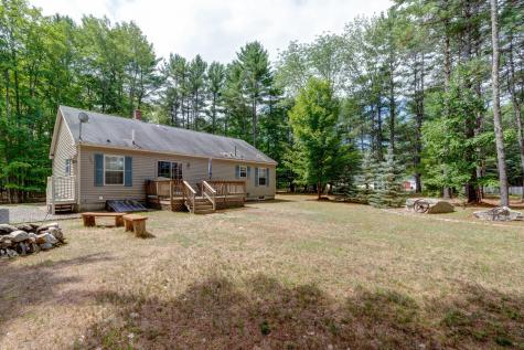 6 Farms Edge Road Bridgton ME 04009