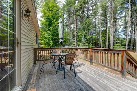 6 Farms Edge Road Bridgton ME 04009