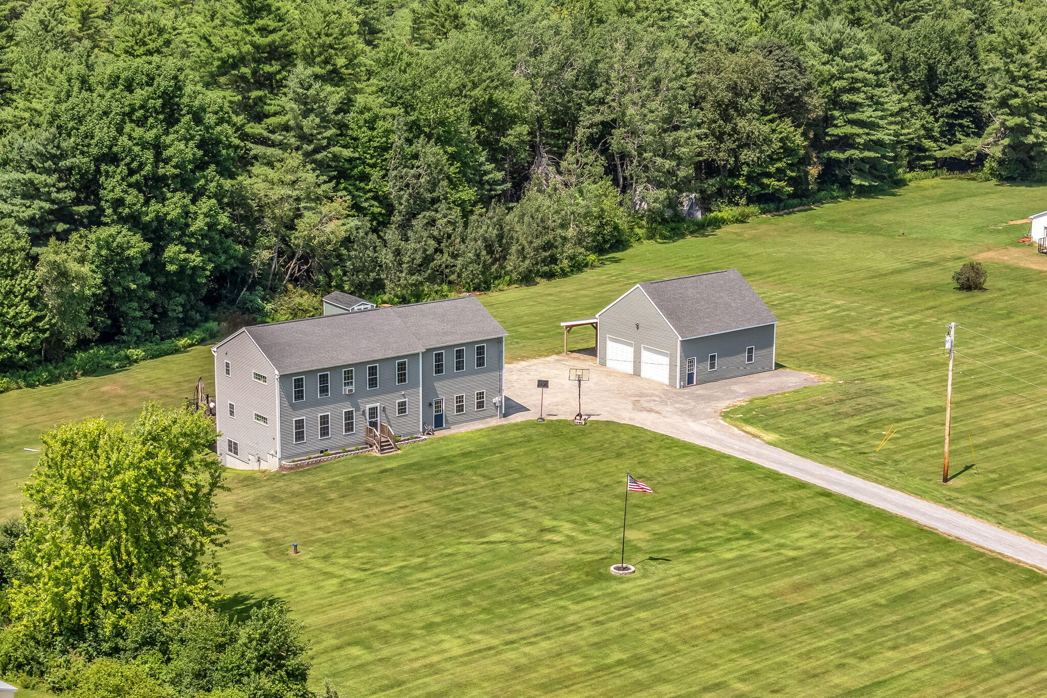 791 Manchester Road Belgrade ME 04917