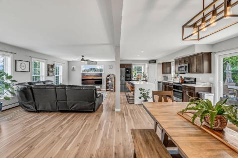 791 Manchester Road Belgrade ME 04917