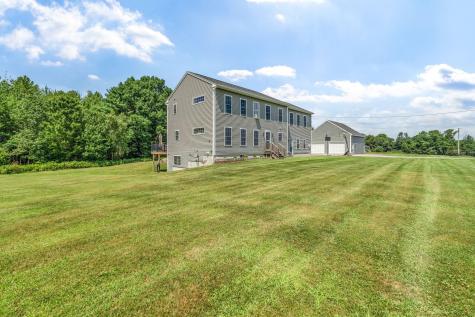 791 Manchester Road Belgrade ME 04917