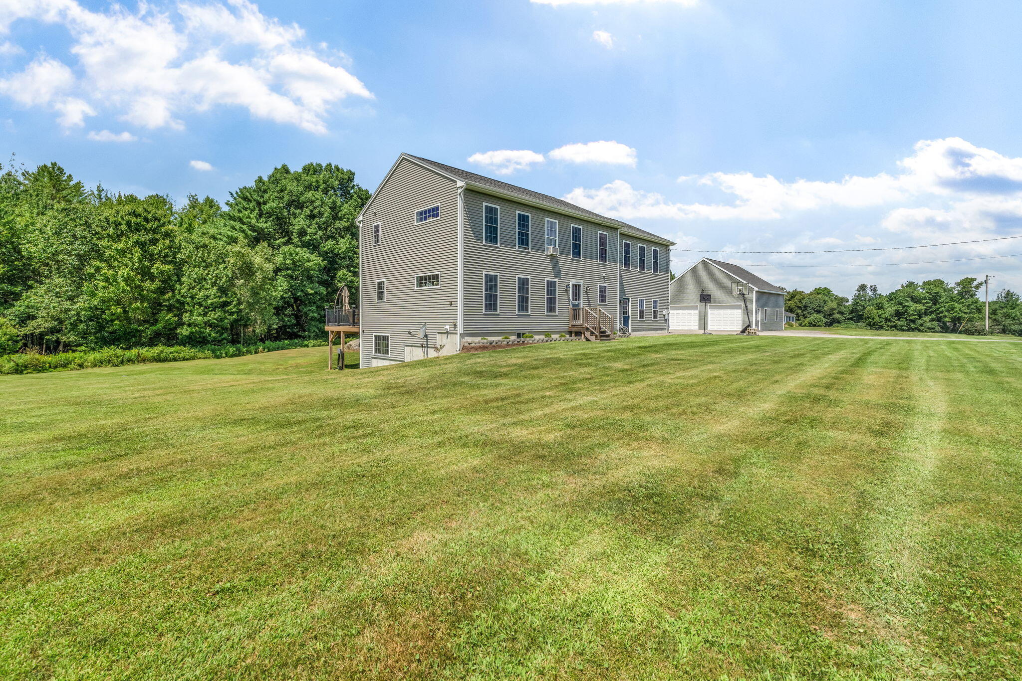 791 Manchester Road Belgrade ME 04917