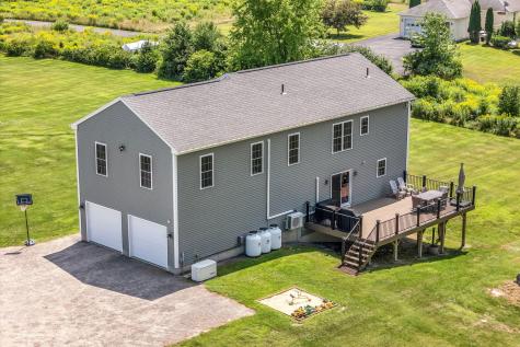 791 Manchester Road Belgrade ME 04917