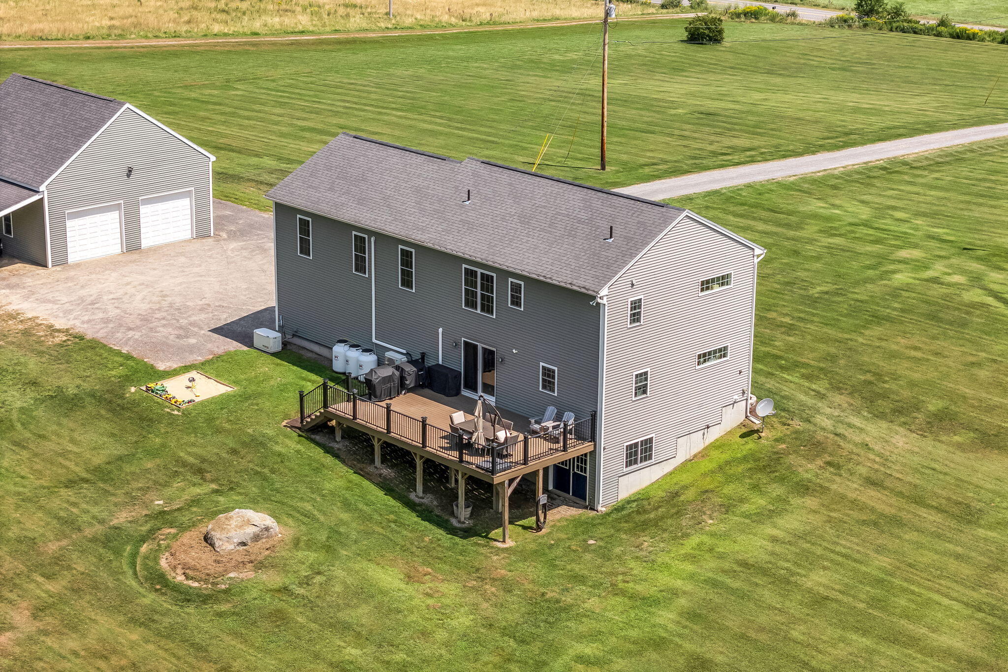 791 Manchester Road Belgrade ME 04917