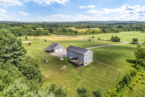 791 Manchester Road Belgrade ME 04917