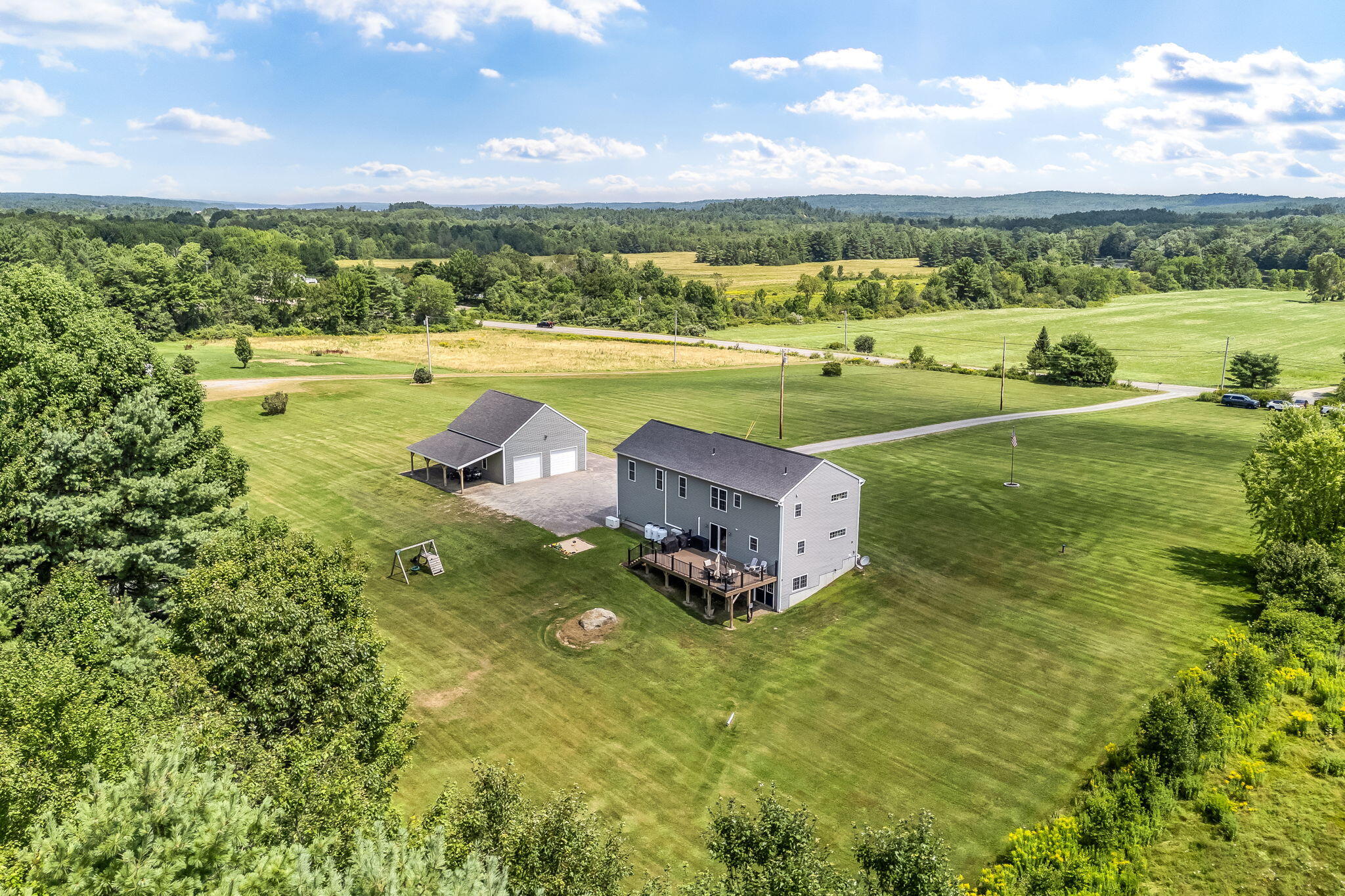 791 Manchester Road Belgrade ME 04917