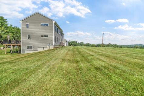 791 Manchester Road Belgrade ME 04917