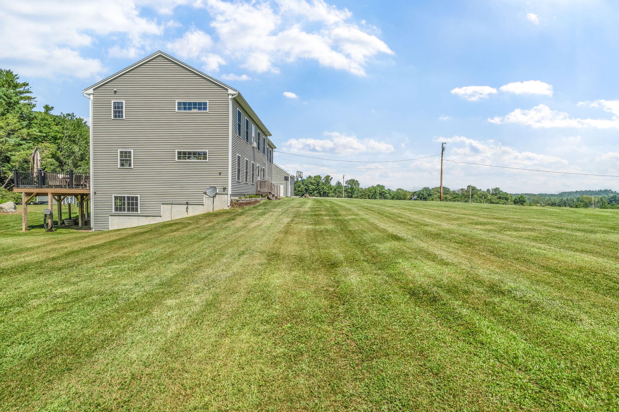 791 Manchester Road Belgrade ME 04917