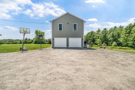 791 Manchester Road Belgrade ME 04917