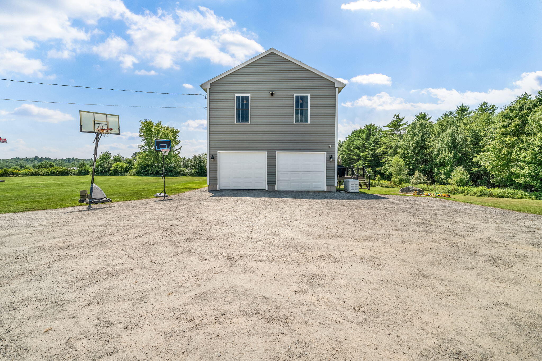 791 Manchester Road Belgrade ME 04917