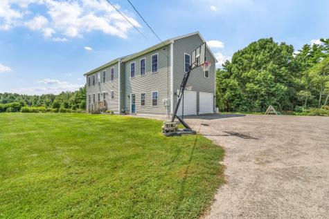 791 Manchester Road Belgrade ME 04917