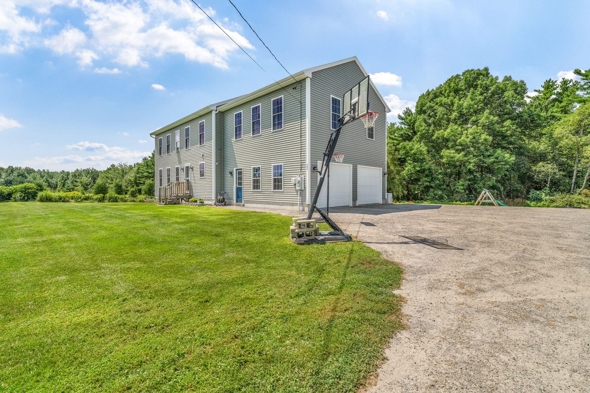 791 Manchester Road Belgrade ME 04917