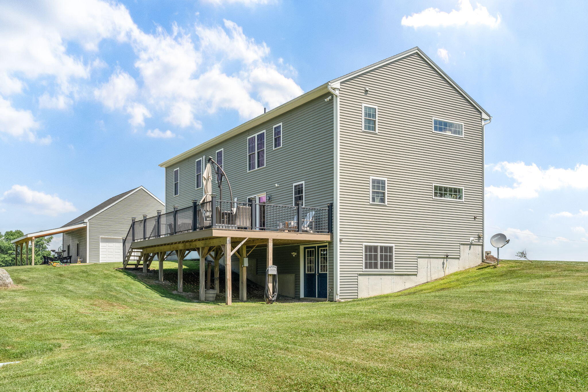 791 Manchester Road Belgrade ME 04917