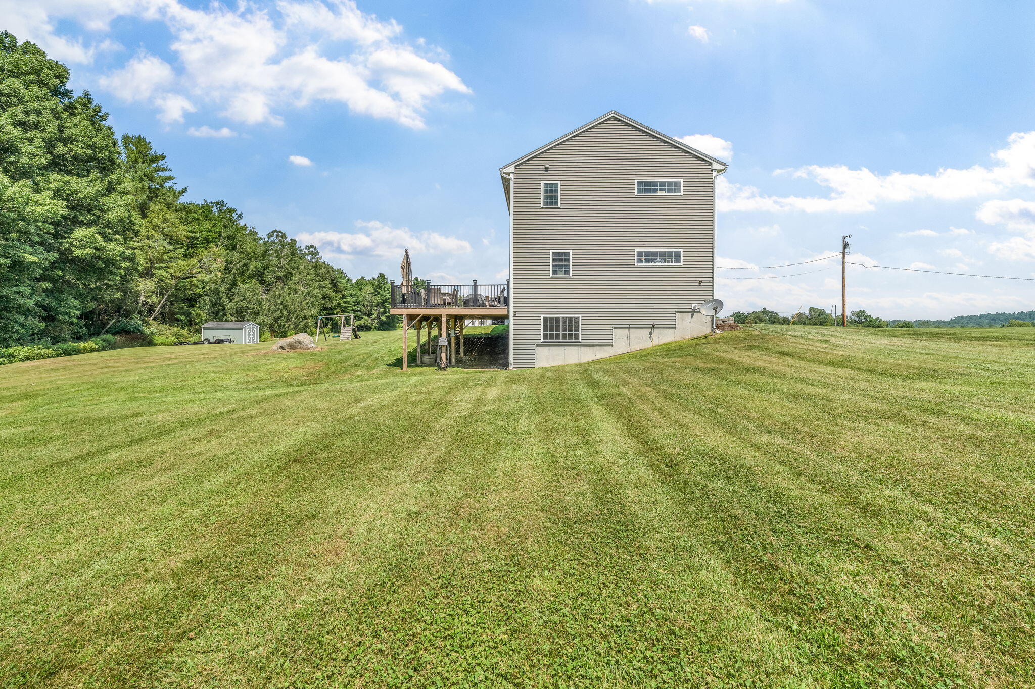 791 Manchester Road Belgrade ME 04917