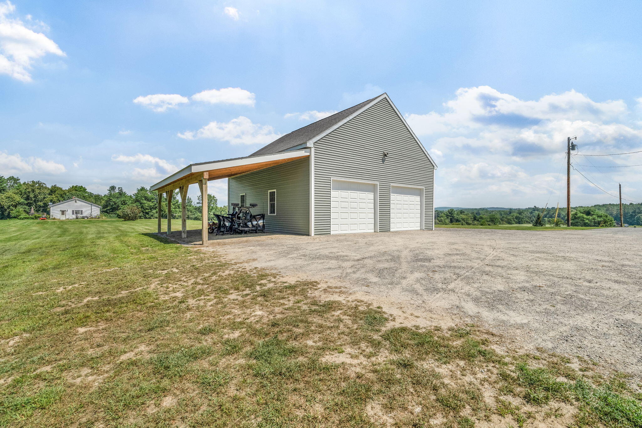 791 Manchester Road Belgrade ME 04917