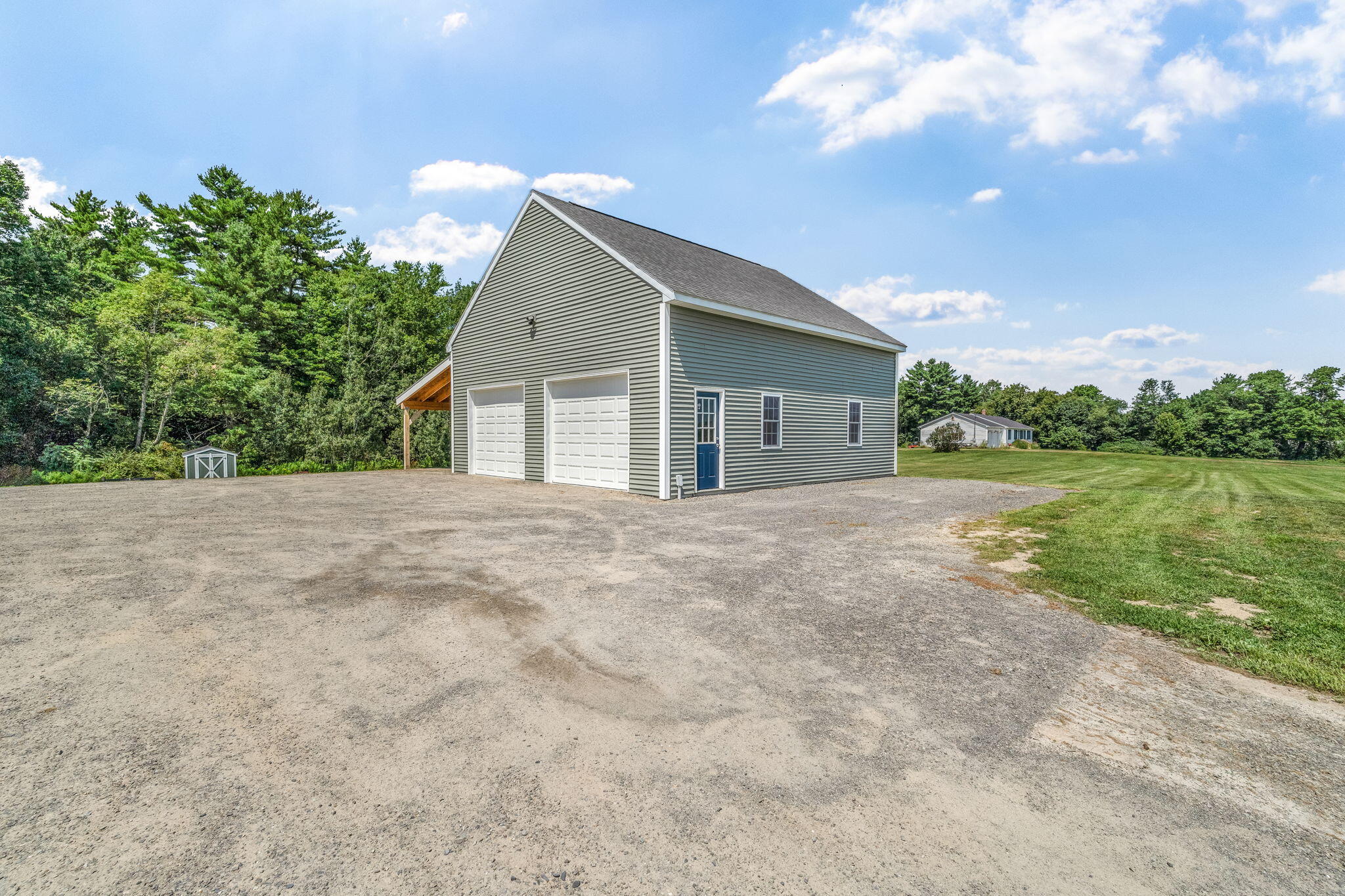 791 Manchester Road Belgrade ME 04917