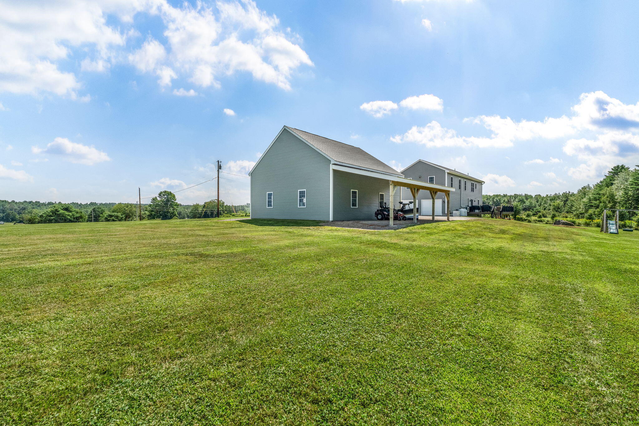 791 Manchester Road Belgrade ME 04917