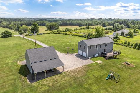 791 Manchester Road Belgrade ME 04917