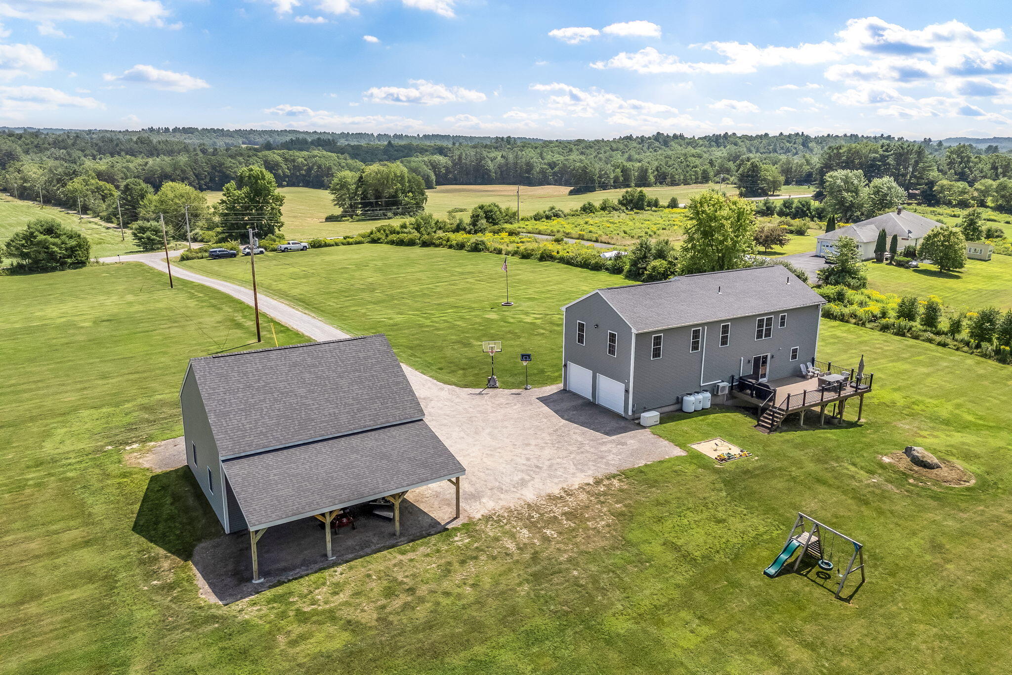 791 Manchester Road Belgrade ME 04917