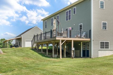 791 Manchester Road Belgrade ME 04917