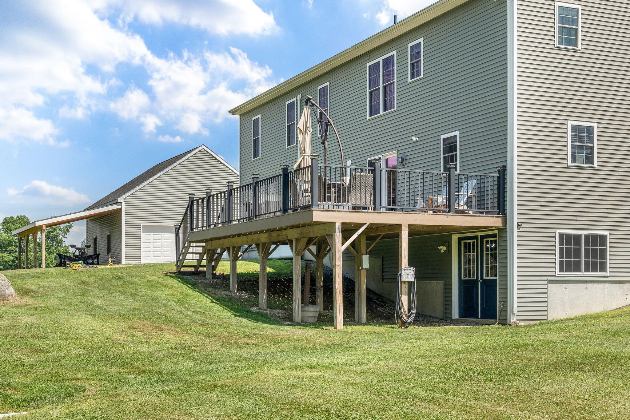 791 Manchester Road Belgrade ME 04917