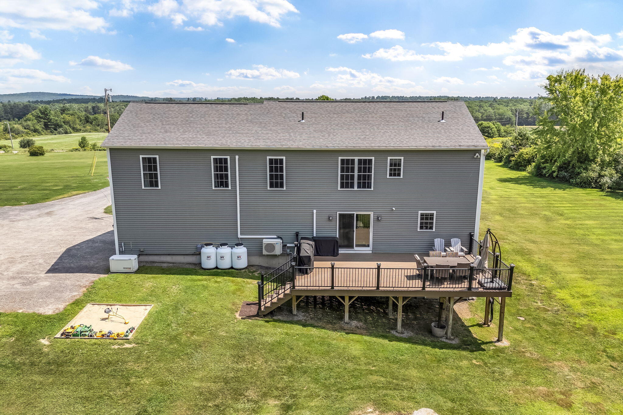 791 Manchester Road Belgrade ME 04917