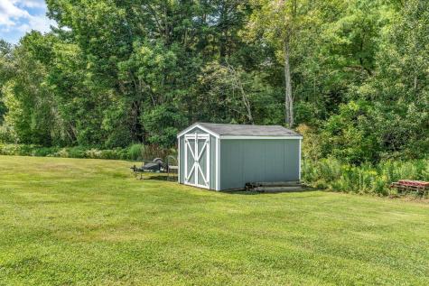 791 Manchester Road Belgrade ME 04917